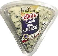 Cibus Danish Blue Rokfor Peyniri 100 gr