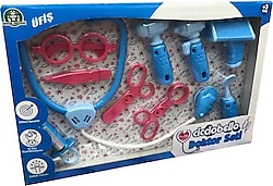 Cicciobello Doktor Seti GPH0353