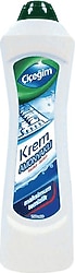 Çiçeğim Amonyak 750 ml Krem Temizleyici