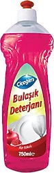 Çiçeğim Bulaşık Deterjanı 750 ml