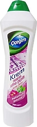 Çiçeğim Müge Frezya 750 ml Krem Temizleyici