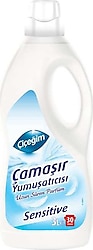 Çiçeğim Sensitive Yumuşatıcısı 3 lt