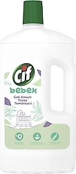 Cif Bebek Çok Amaçlı Yüzey Temizleyici 1 lt