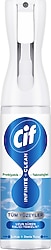 Cif Infinite Clean Probiyotikli Lotus ve Deniz Tuzu Yüzey Temizleyici 280 ml