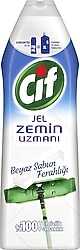 Cif Jel Zemin Uzmanı Yüzey Temizleyici 750 ml