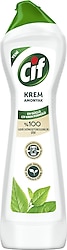 Cif Krem Yüzey Temizleyici 500 ml