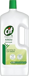 Cif Cleanboost Krem Amonyak Yüzey Temizleyici1.5 lt