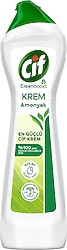 Cif Cleanboost Krem Amonyak Yüzey Temizleyici 500 ml