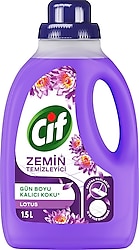 Cif Lotus Yüzey Temizleyici 1.5 lt
