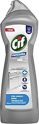 Cif Pro Çok Amaçlı Mineralli Krem Temizleyici 750 ml