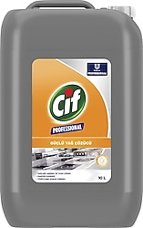 Cif Professional U-PRO Güçlü Yağ Çözücü 10 lt