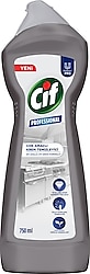 Cif Professional Krem Temizleyici 750 ml