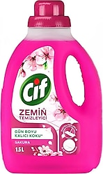 Cif Sakura Yüzey Temizleyici 1.5 lt