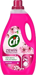 Cif Sakura Yüzey Temizleyici 2.5 lt