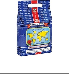 Cihan Tea Earl Grey 400 gr Bergamotlu Aromalı Çay