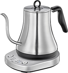 Cilio Lucca Cl491692 0.8 lt Kettle