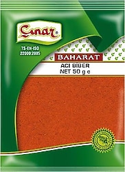 Çınar Baharat Toz Biber