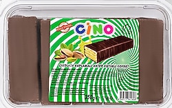 Cino Antep Fıstıklı Gofret 350 gr