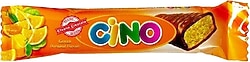 Cino Portakallı Çikolata 25 gr