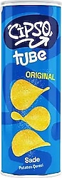 Cipso Tube Sade 160 gr