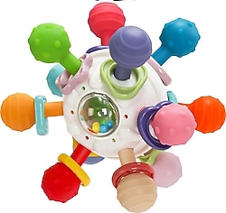 Circle Toys Diş Kaşıyıcı