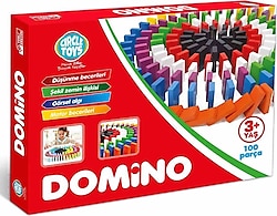 Circle Toys Domino