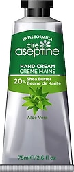 Cire Aseptine %20 Shea Yağı Aloe Vera El Kremi 75 ml
