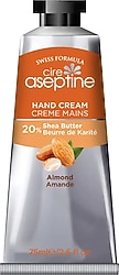 Cire Aseptine %20 Shea Yağı Badem El Kremi 75 ml