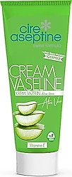 Cire Aseptine Aloe Vera Özlü 75 ml Krem Vazelin