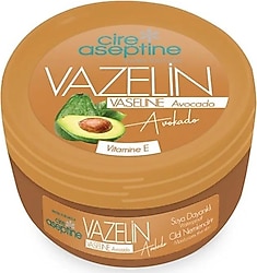 Cire Aseptine Avokado 150 ml Vazelin