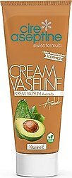 Cire Aseptine Avokado Özlü 75 ml Krem Vazelin