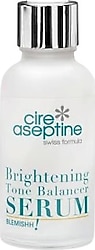 Cire Aseptine Brightening Tone Balancer 30 ml Yüz Serumu
