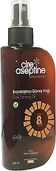 Cire Aseptine 200 ml Bronzlaştırıcı Yağ