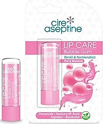 Cire Aseptine Bubble Gum 4.5 gr Dudak Nemlendirici