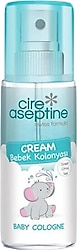 Cire Aseptine Cream Sprey Bebek Kolonyası 150 ml