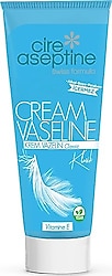 Cire Aseptine Klasik 75 ml Krem Vazelin
