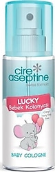 Cire Aseptine Lucky Sprey Bebek Kolonyası 150 ml