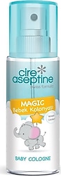 Cire Aseptine Magic Sprey Bebek Kolonyası 150 ml