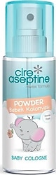Cire Aseptine Powder Sprey Bebek Kolonyası 150 ml