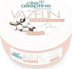Cire Aseptine Pure 150 ml Vazelin