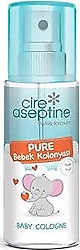 Cire Aseptine Pure Sprey Bebek Kolonyası 150 ml