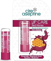 Cire Aseptine Red Honey 4.5 gr Dudak Nemlendirici