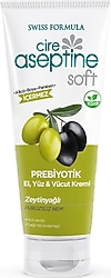Cire Aseptine Soft Prebiyotikli Krem 75 ml
