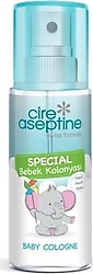 Cire Aseptine Special Sprey Bebek Kolonyası 150 ml