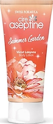 Cire Aseptine Summer Garden Vücut Losyonu 200 ml