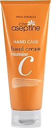 Cire Aseptine Vitamin C El Kremi 75 ml