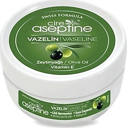 Cire Aseptine Zentinyağlı Vazelin 100 ml