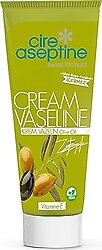 Cire Aseptine Zeytinyağlı 75 ml Krem Vazelin