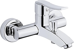 Cisa Nova 45806 Krom Banyo Bataryası