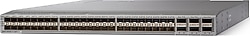 Cisco Nexus N3K-C31108PC-V 48 Port 10/100/1000 Mbps Yönetilebilir Gigabit Switch